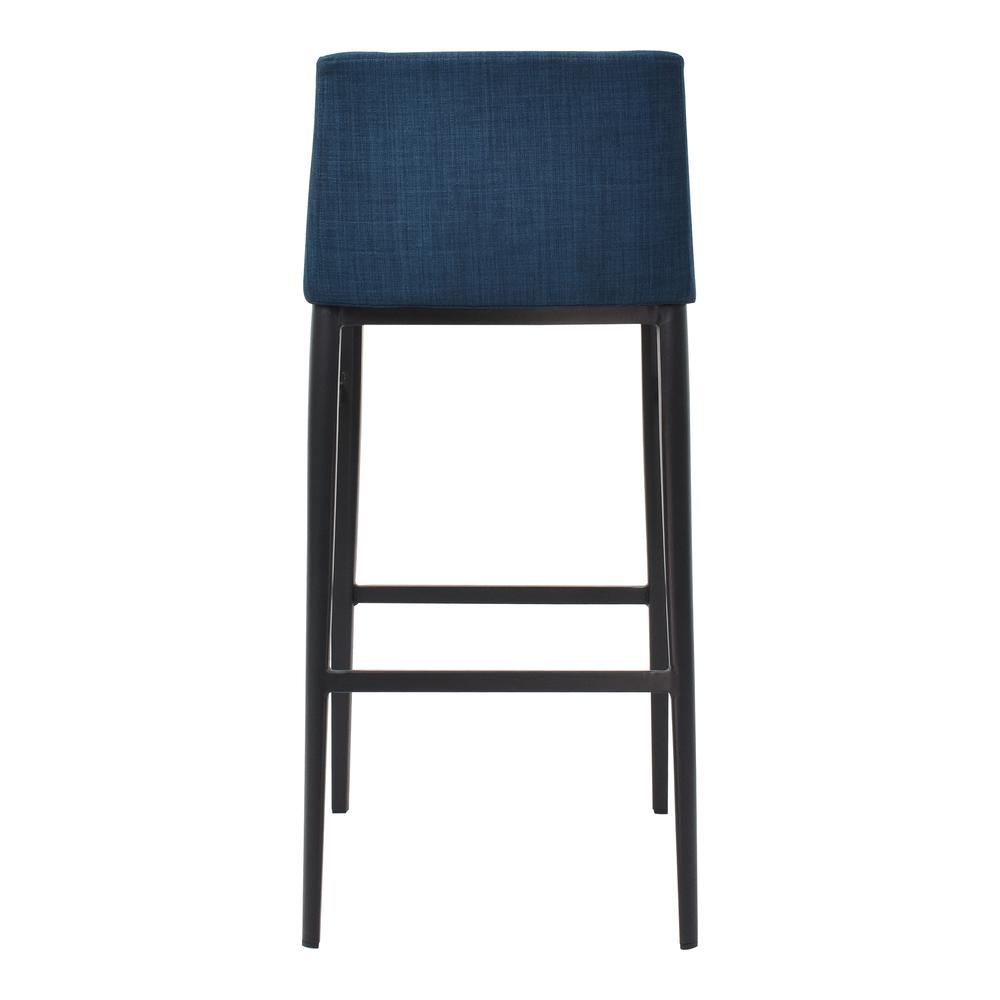 BARON BARSTOOL BLUE. Picture 4
