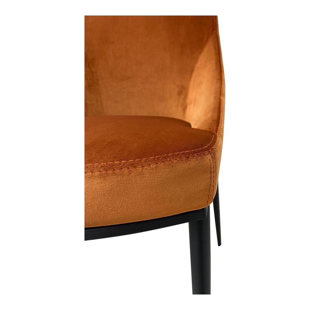 Sedona Dining Chair Amber-Set Of Two. Picture 8