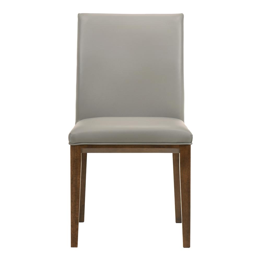 Frankie Dining Chair Grey-M2. The main picture.