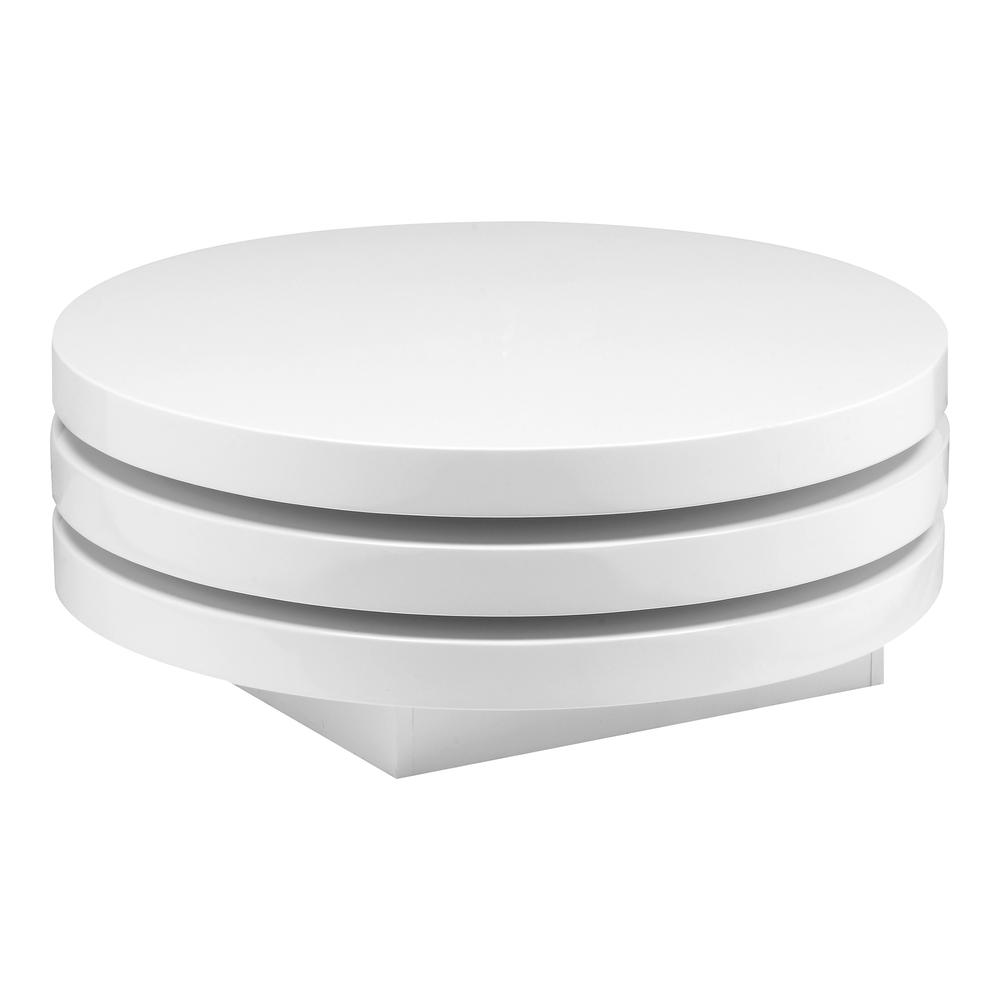 Torno Coffee Table (White), Belen Kox. Picture 2
