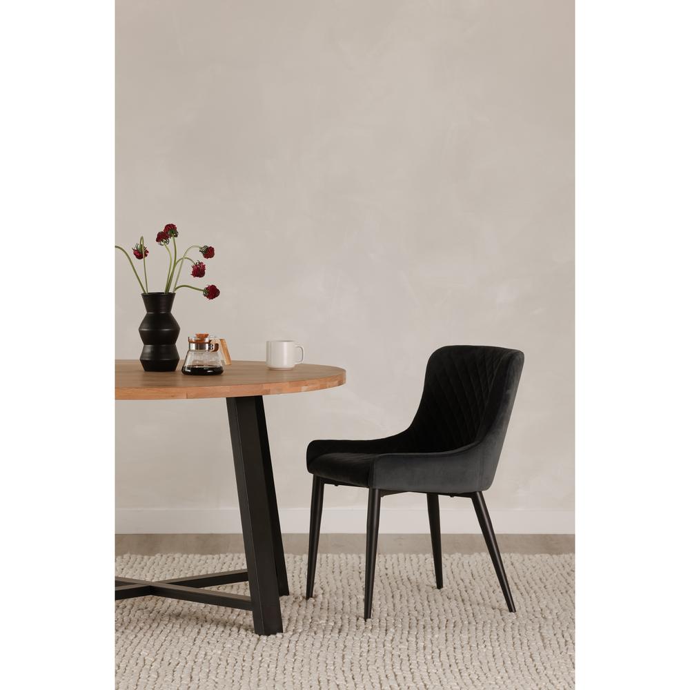 Etta Dining Chair. Picture 6