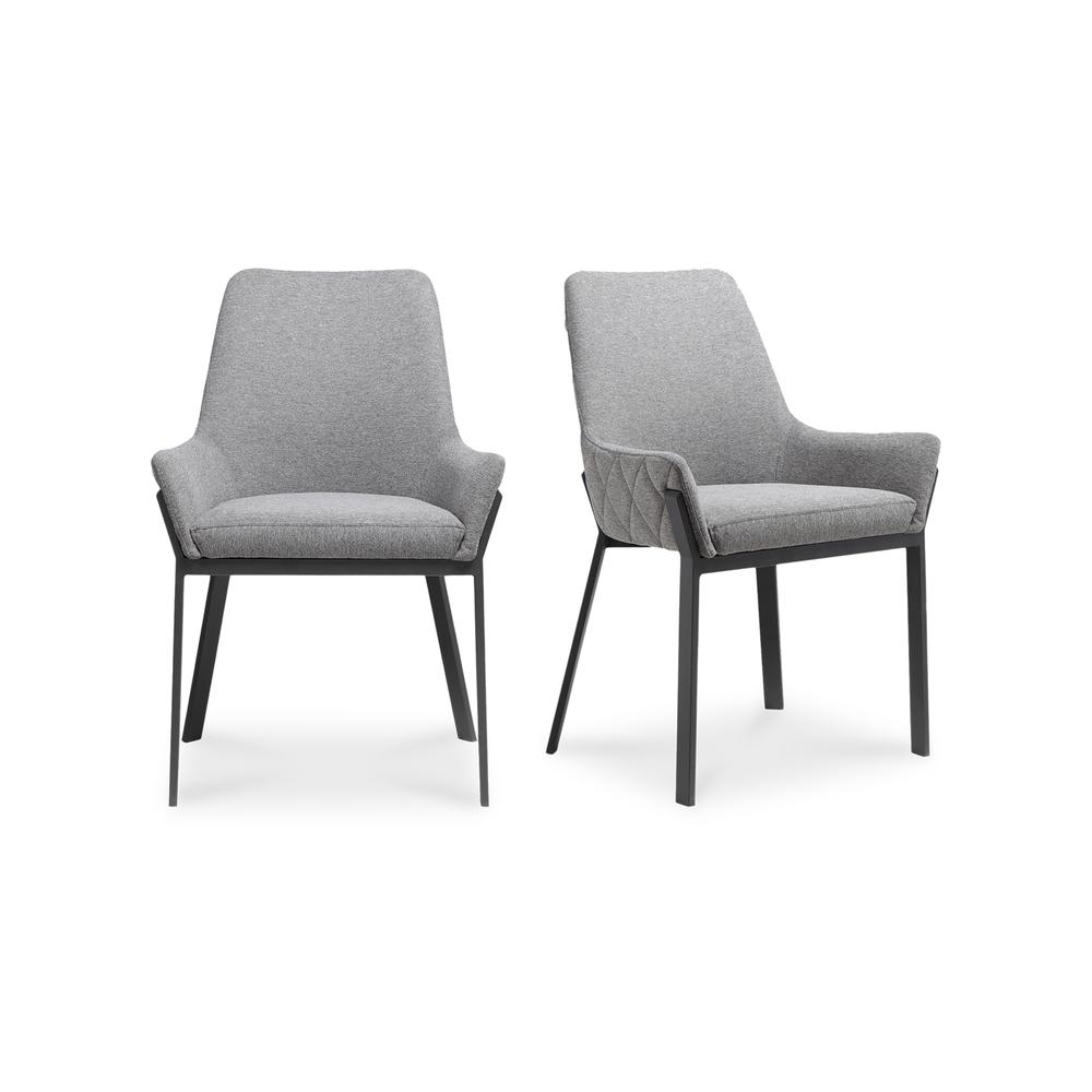 Lloyd Dining Chair-Set Of Two. Picture 1
