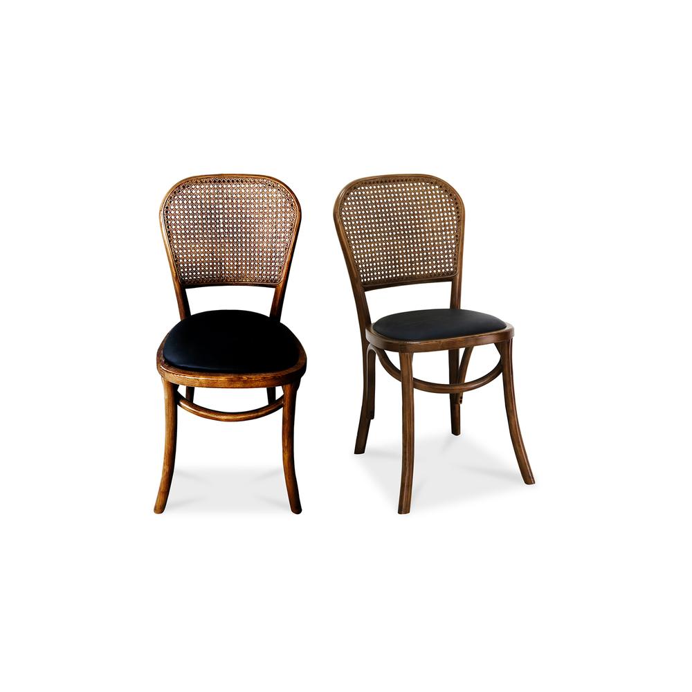 Bedford Dining Chair-Set Of Two. Picture 2