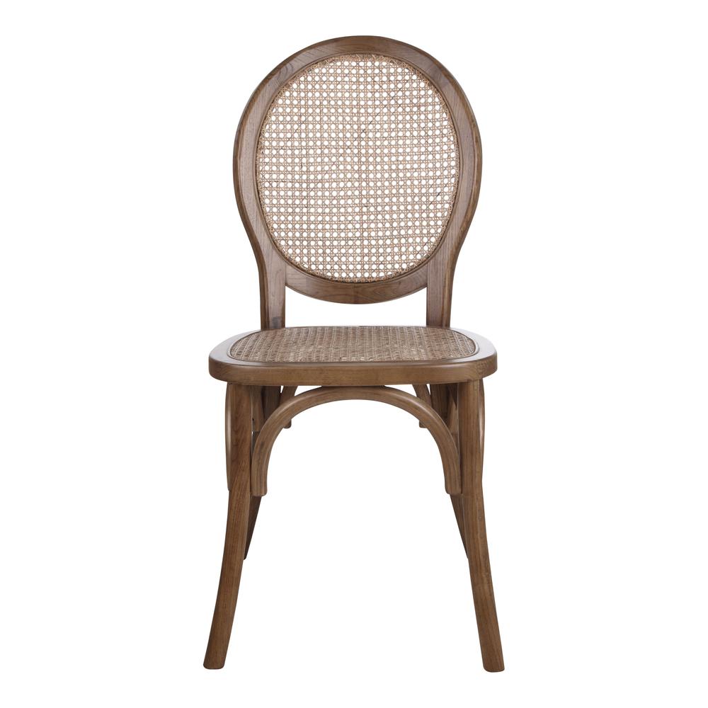 Rivalto Dining Chair-Set Of Two. Picture 2