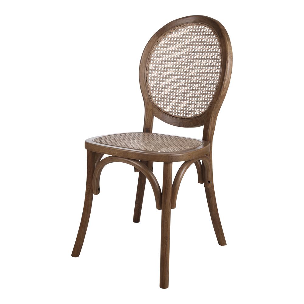 Rivalto Dining Chair-Set Of Two. Picture 1