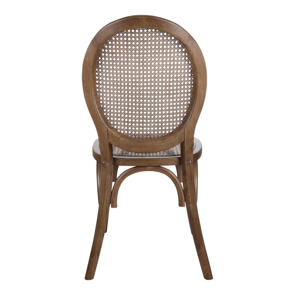 Rivalto Dining Chair-Set Of Two. Picture 4