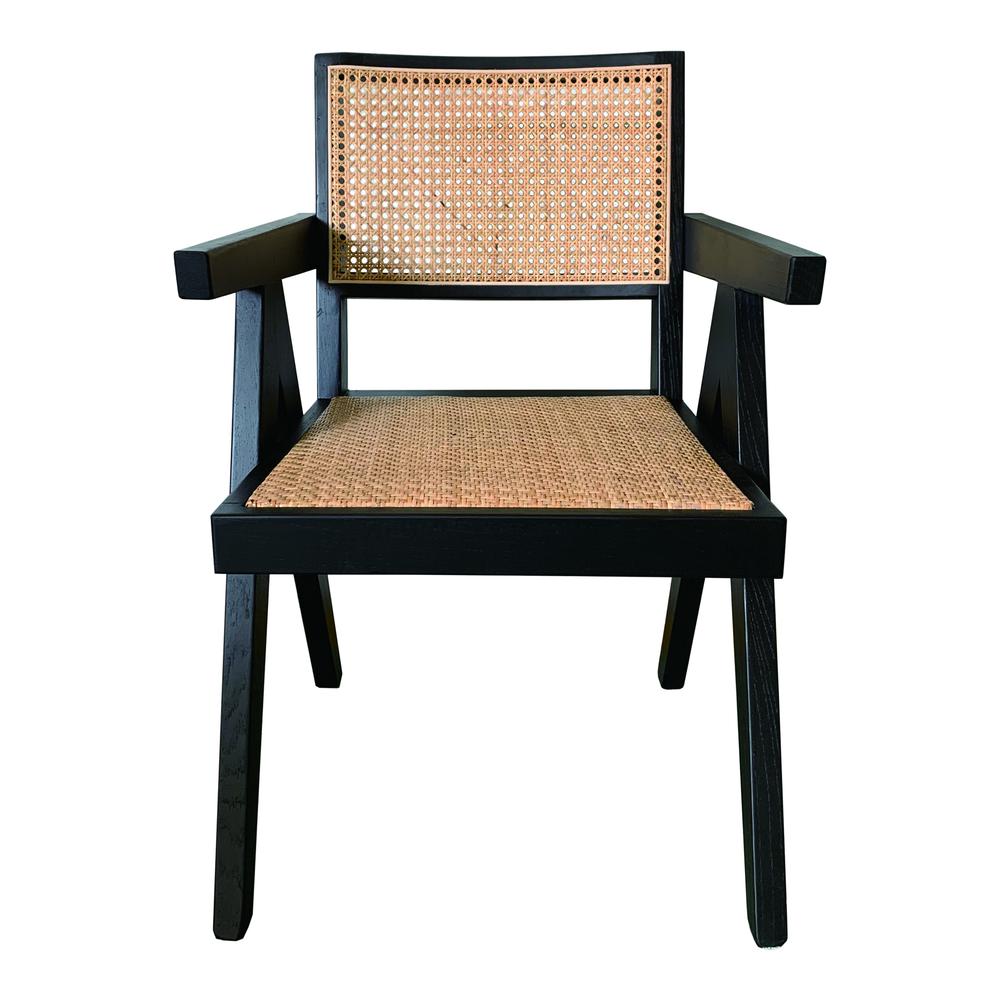 Takashi Chair (Dark Brown) Set Of Two, Belen Kox. Picture 2