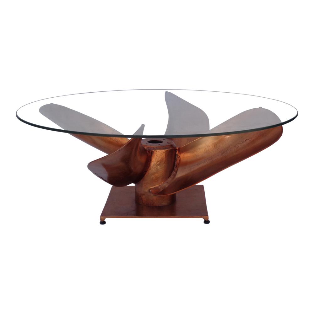 Archimedes Coffee Table. Picture 1