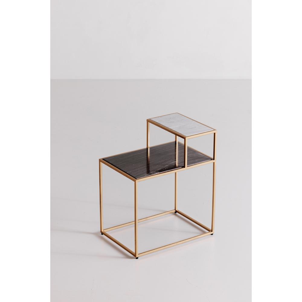 Mies Side Table. Picture 4
