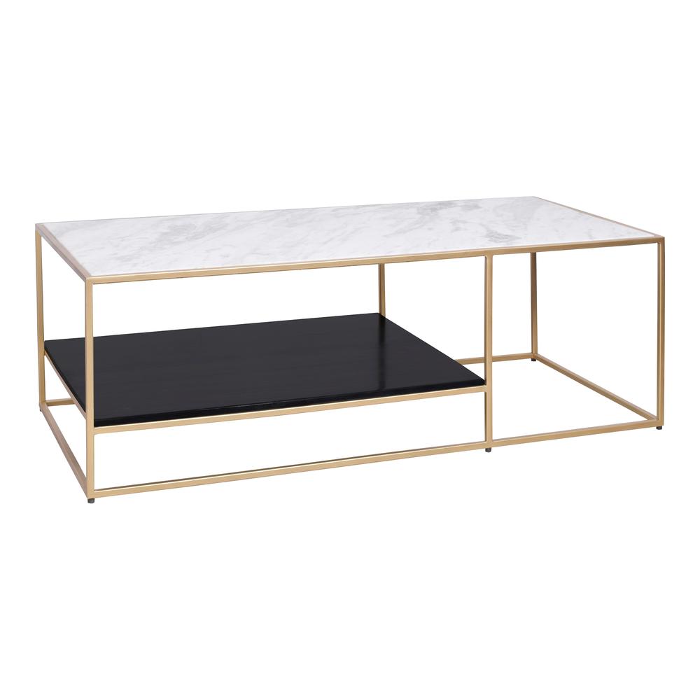 Mies Coffee Table. Picture 1