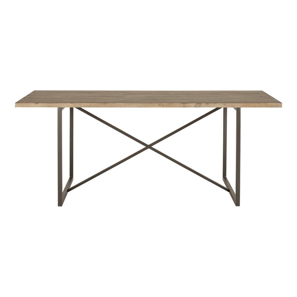 Sierra Dining Table. Picture 1