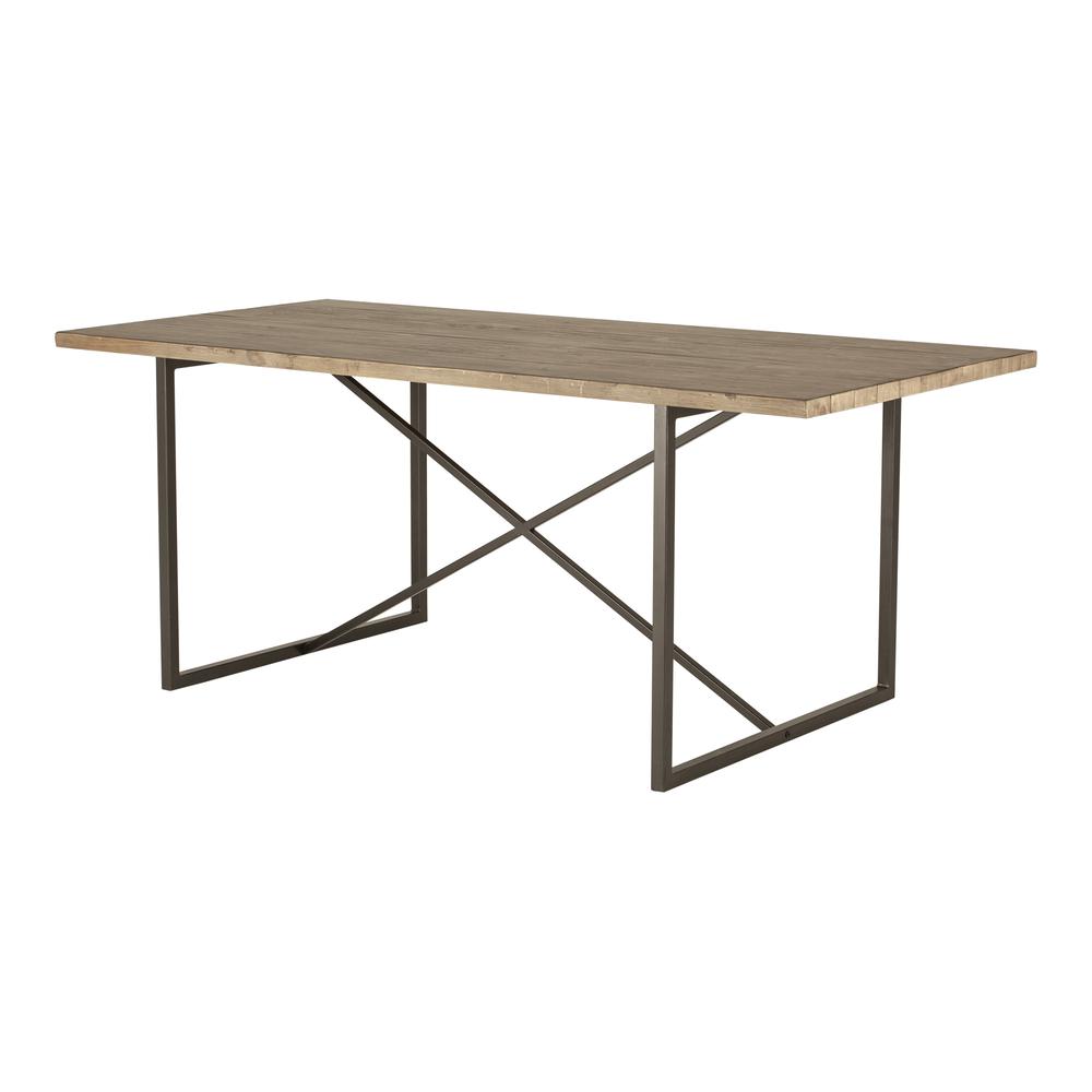 Sierra Dining Table. Picture 4
