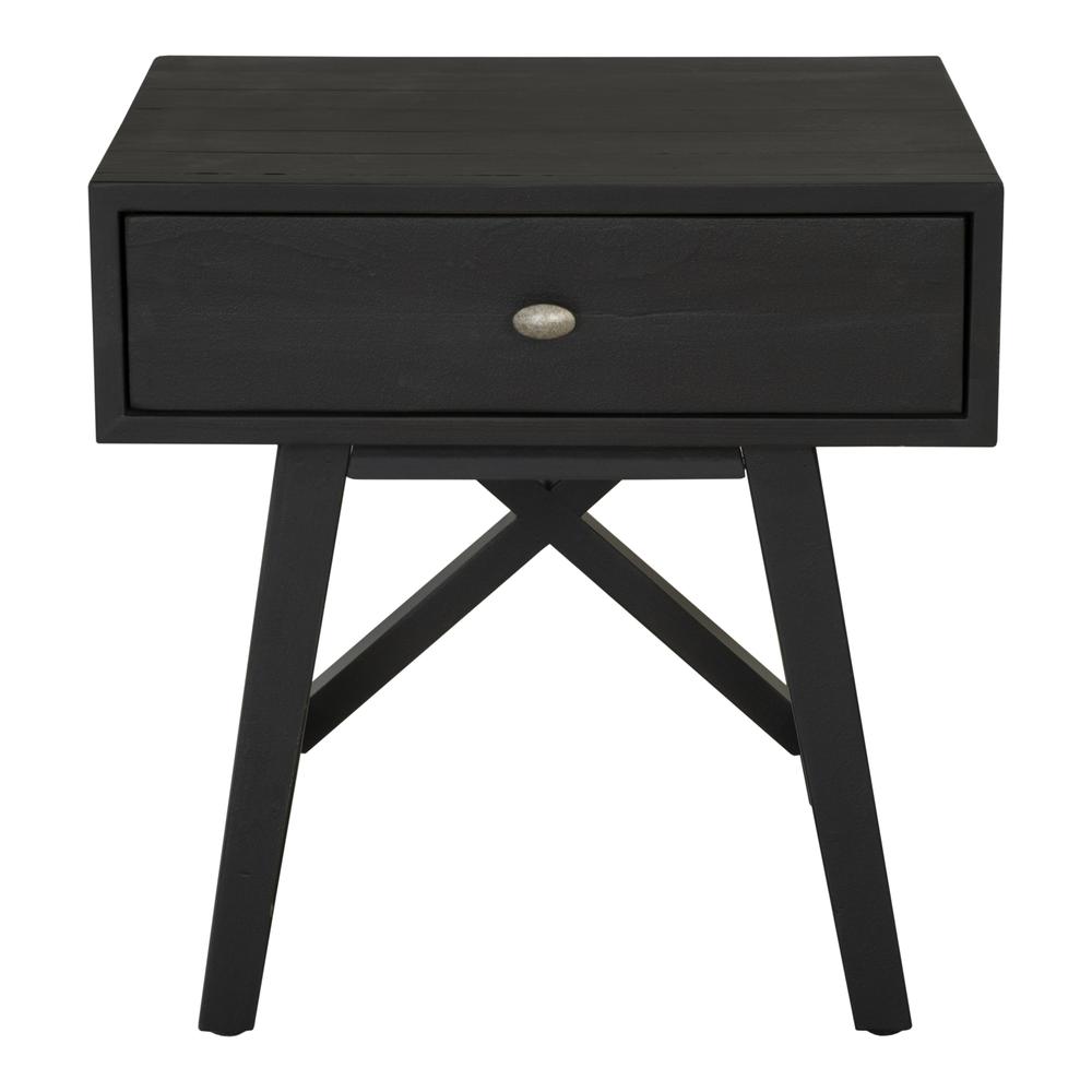 Calais Nightstand. Picture 1