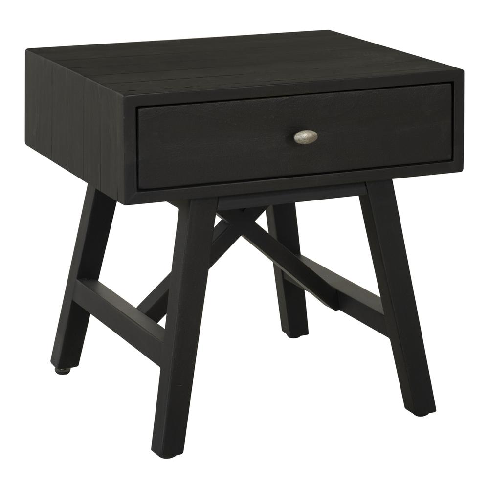 Calais Nightstand. Picture 2