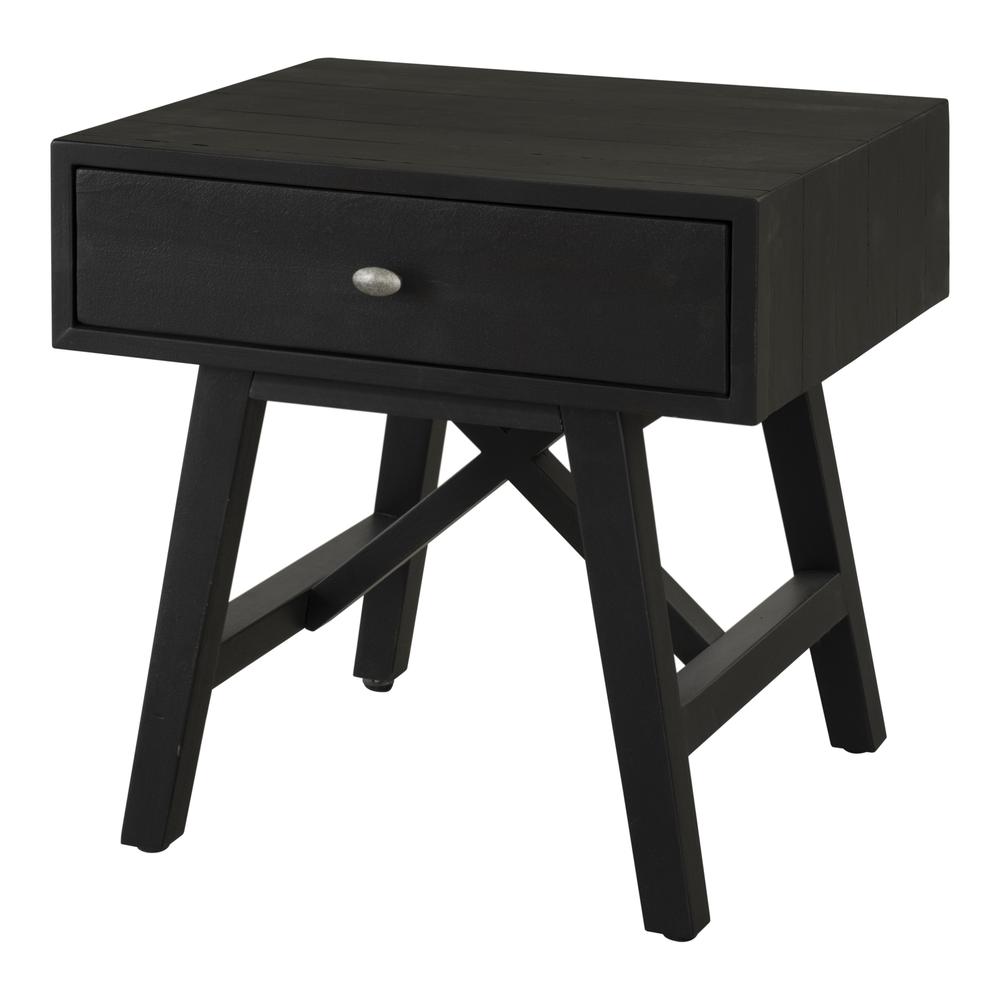 Calais Nightstand. Picture 3