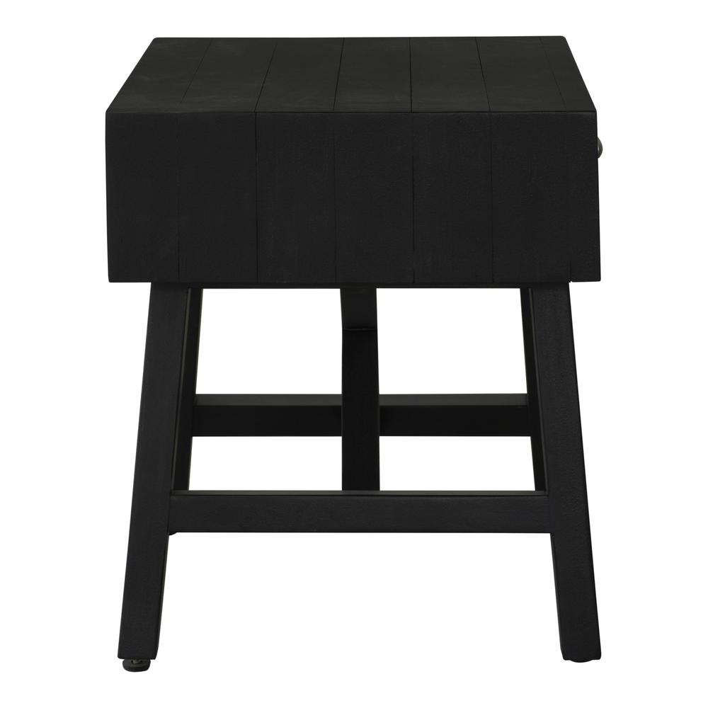 Calais Nightstand. Picture 4