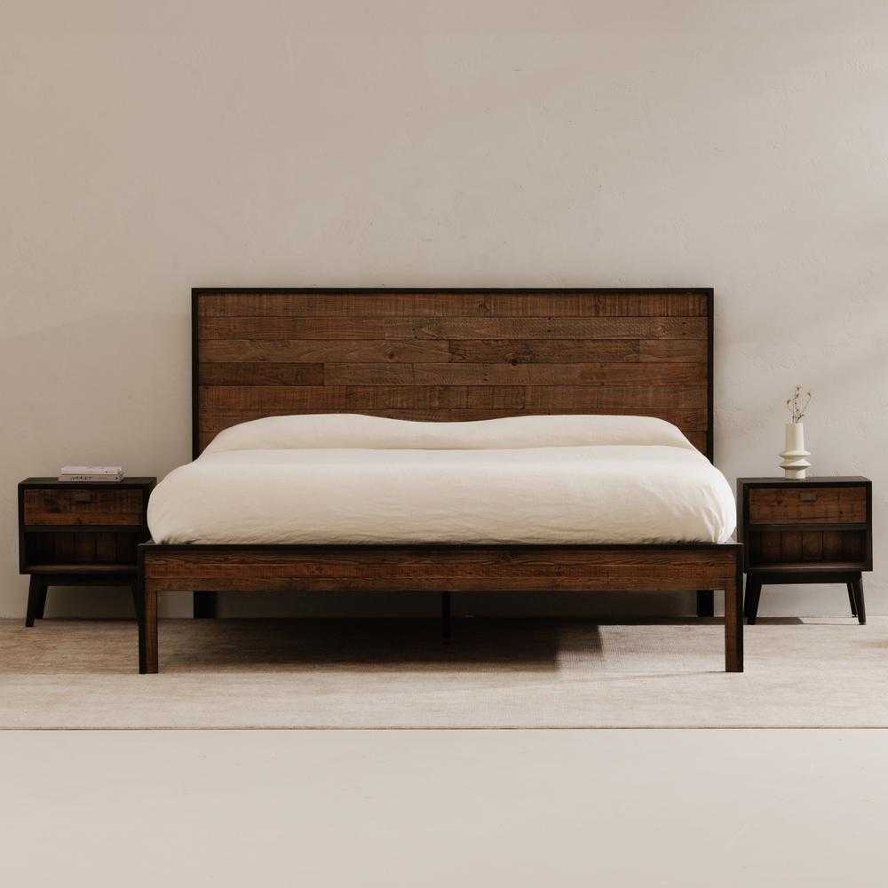 Nova King Bed. Picture 11