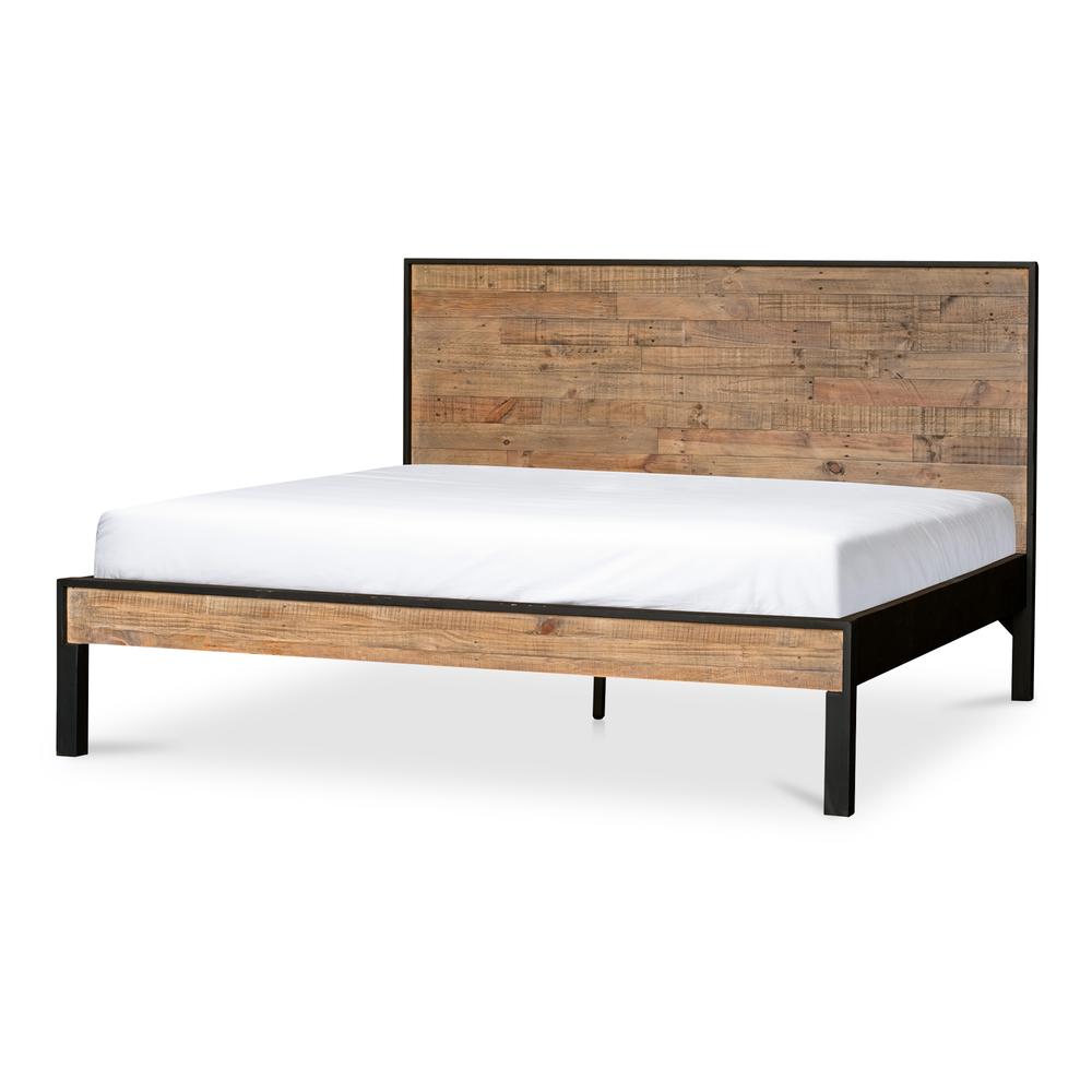 Nova King Bed. Picture 8