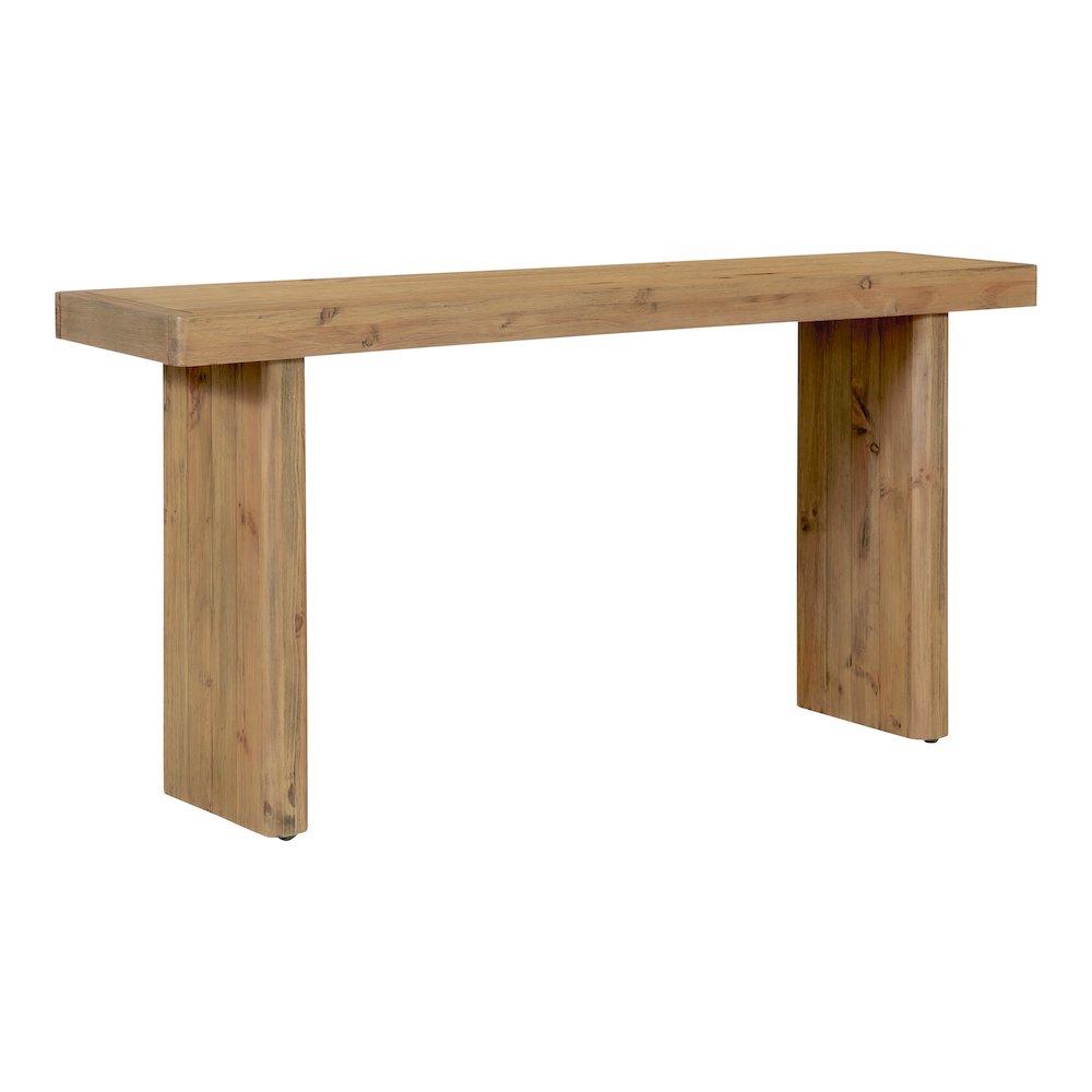 Monterey Console Table. Picture 2