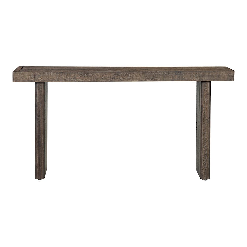 Monterey Console Table. Picture 1