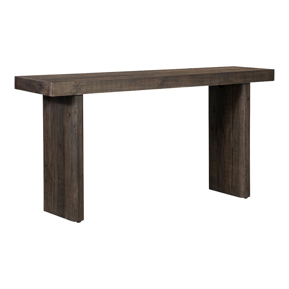 Monterey Console Table. Picture 2