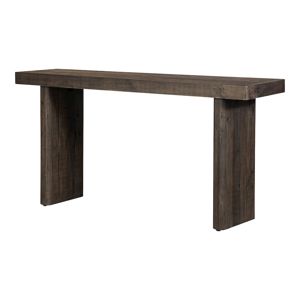 Monterey Console Table. Picture 3