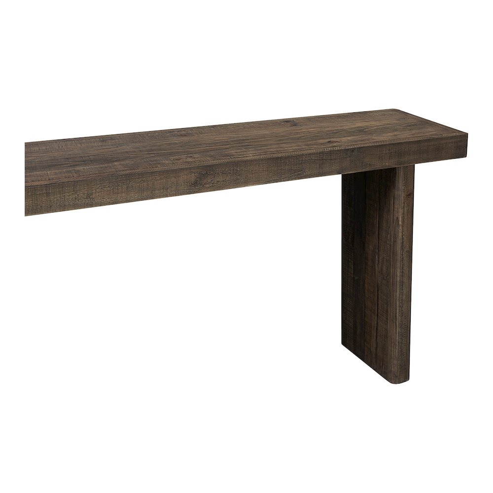 Monterey Console Table. Picture 6