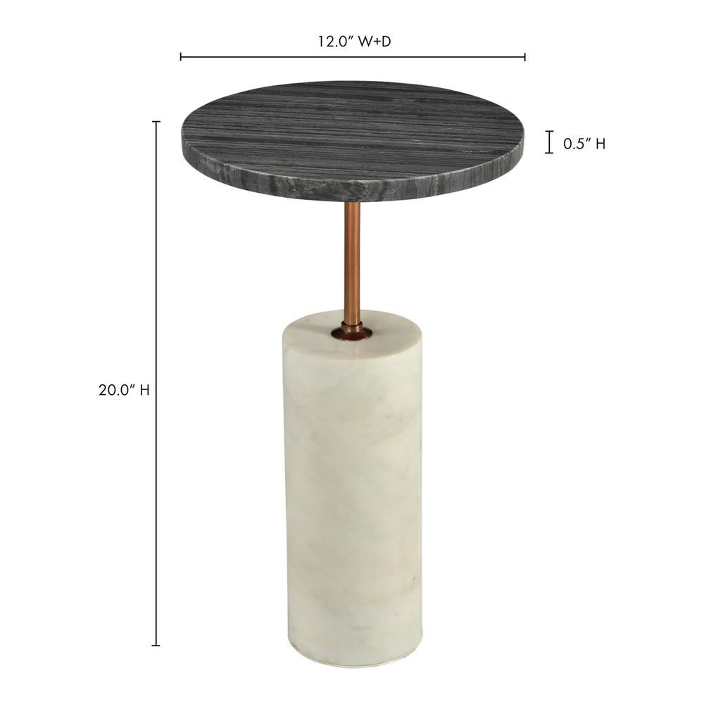 Dusk Accent Table. Picture 7