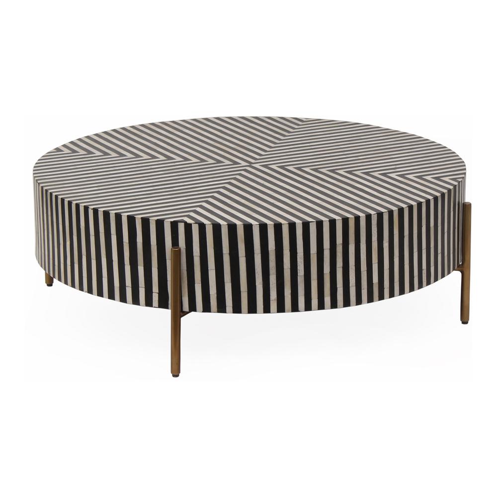 Chameau Small Coffee Table. Picture 2