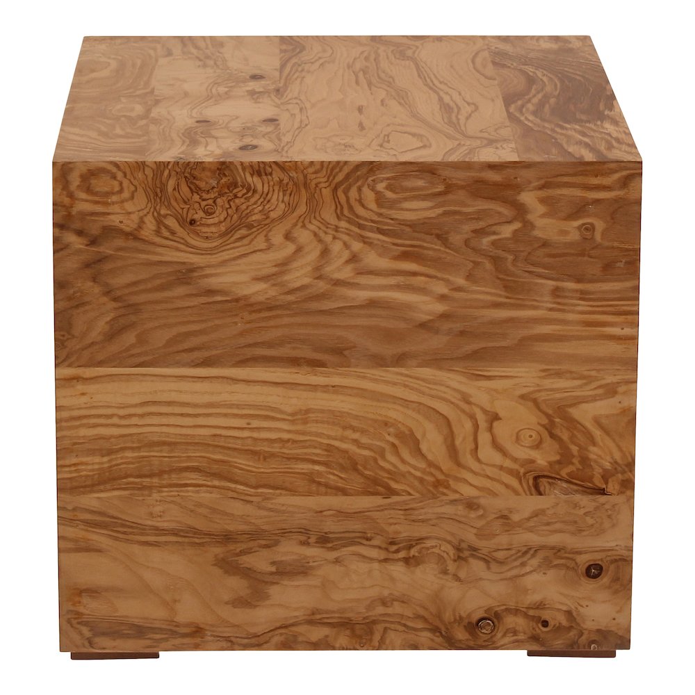 Nash Side Table. Picture 1