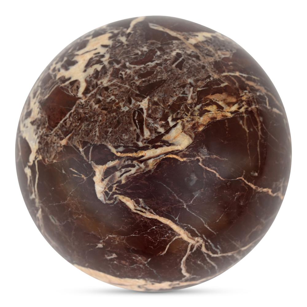 Odessa Sphere Tabletop Accent. Picture 4