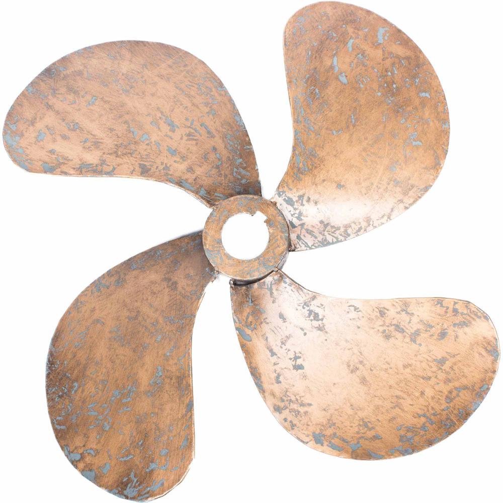 Propellers Wall Décor Set Of Two. Picture 3