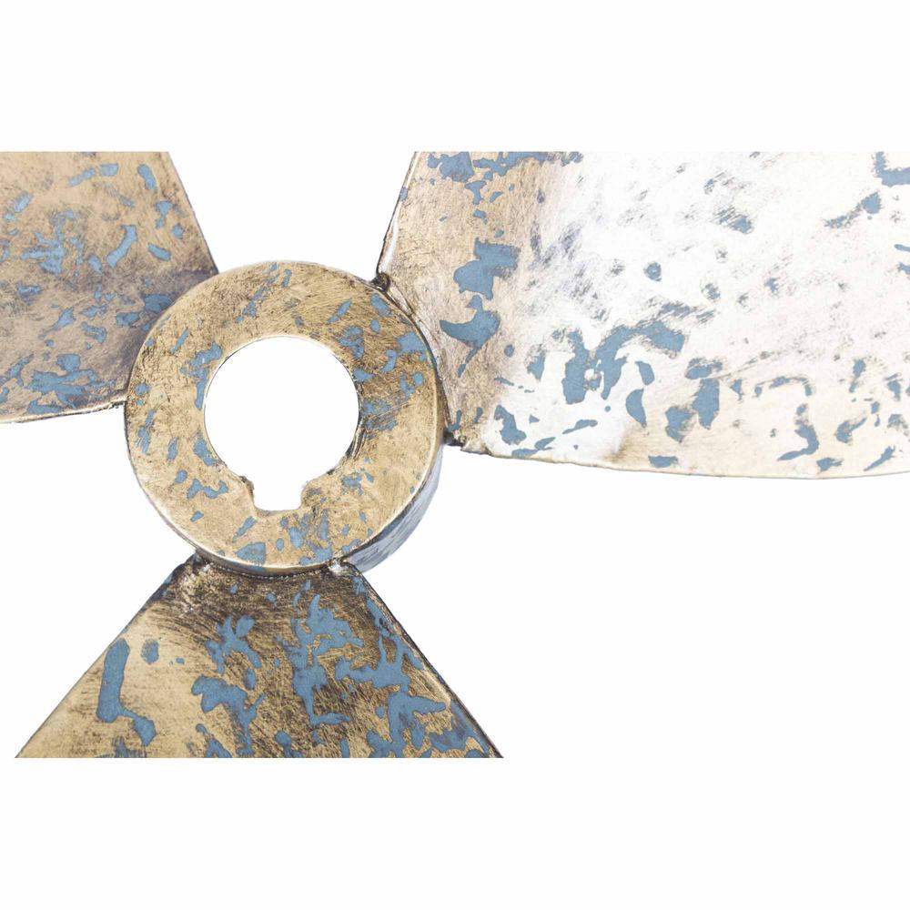 Propellers Wall Décor Set Of 2. Picture 4
