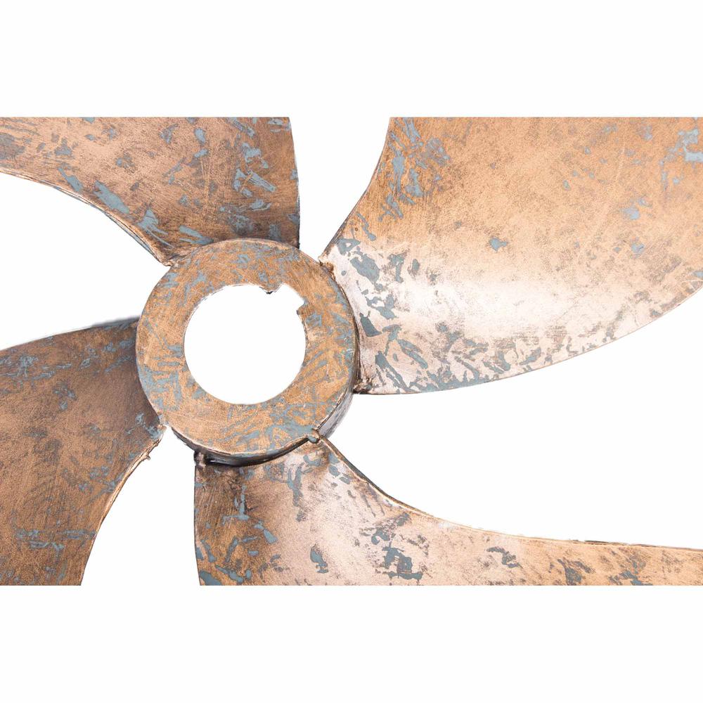 Propellers Wall Décor Set Of 2. Picture 5