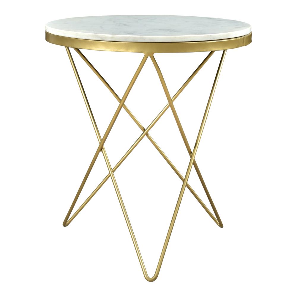 Haley Side Table. Picture 1