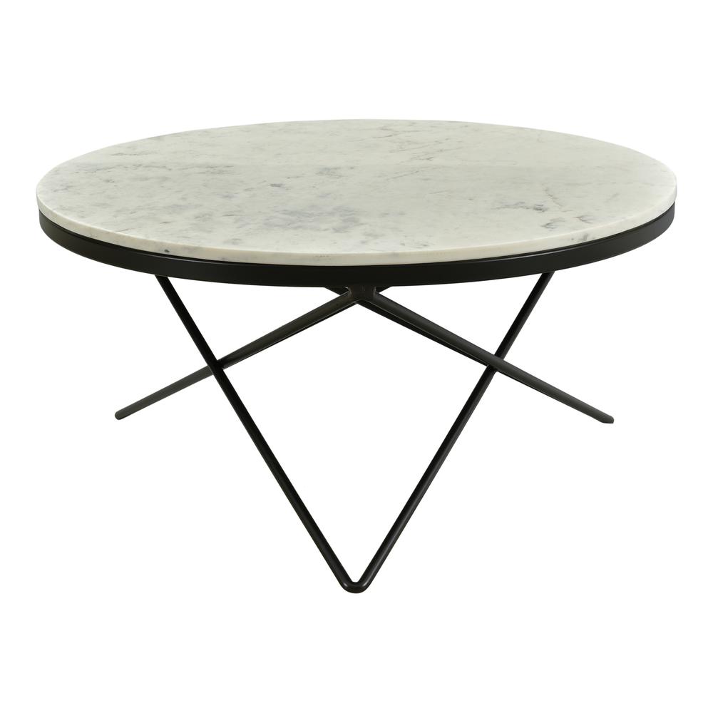 Haley Marble Coffee Table, Belen Kox. Picture 2