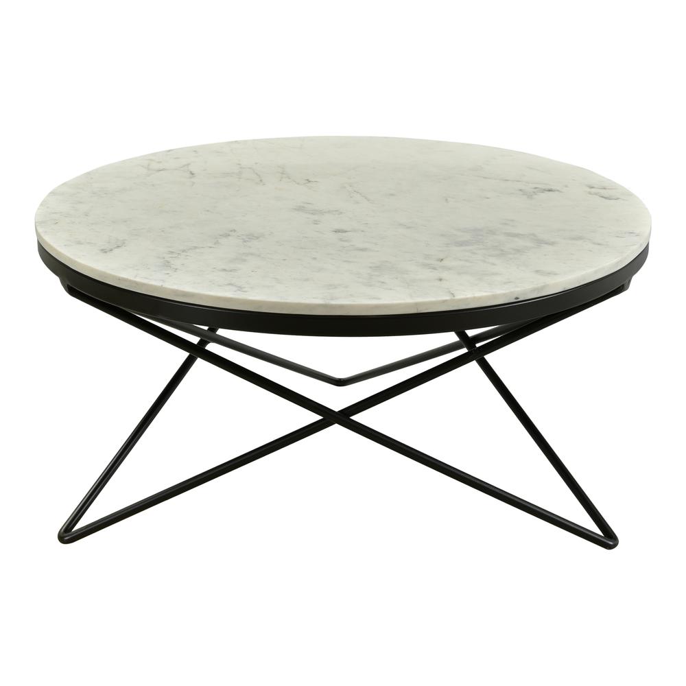 Haley Marble Coffee Table, Belen Kox. Picture 3