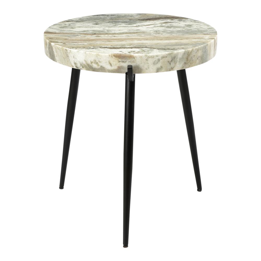 Brinley Marble Accent Table, Belen Kox. Picture 2