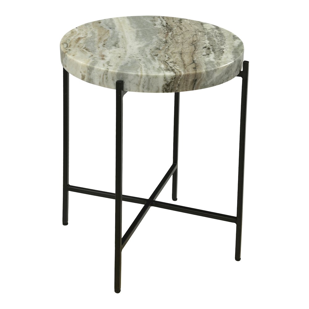 Cirque Accent Table. Picture 3