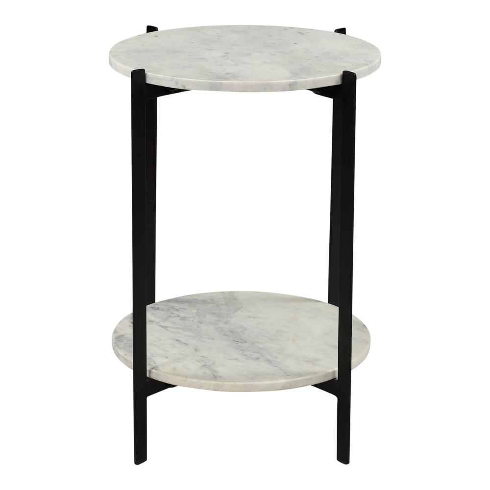Melanie Accent Table. Picture 1