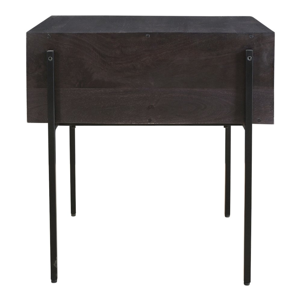 MangoWood Side Table, Belen Kox. Picture 2