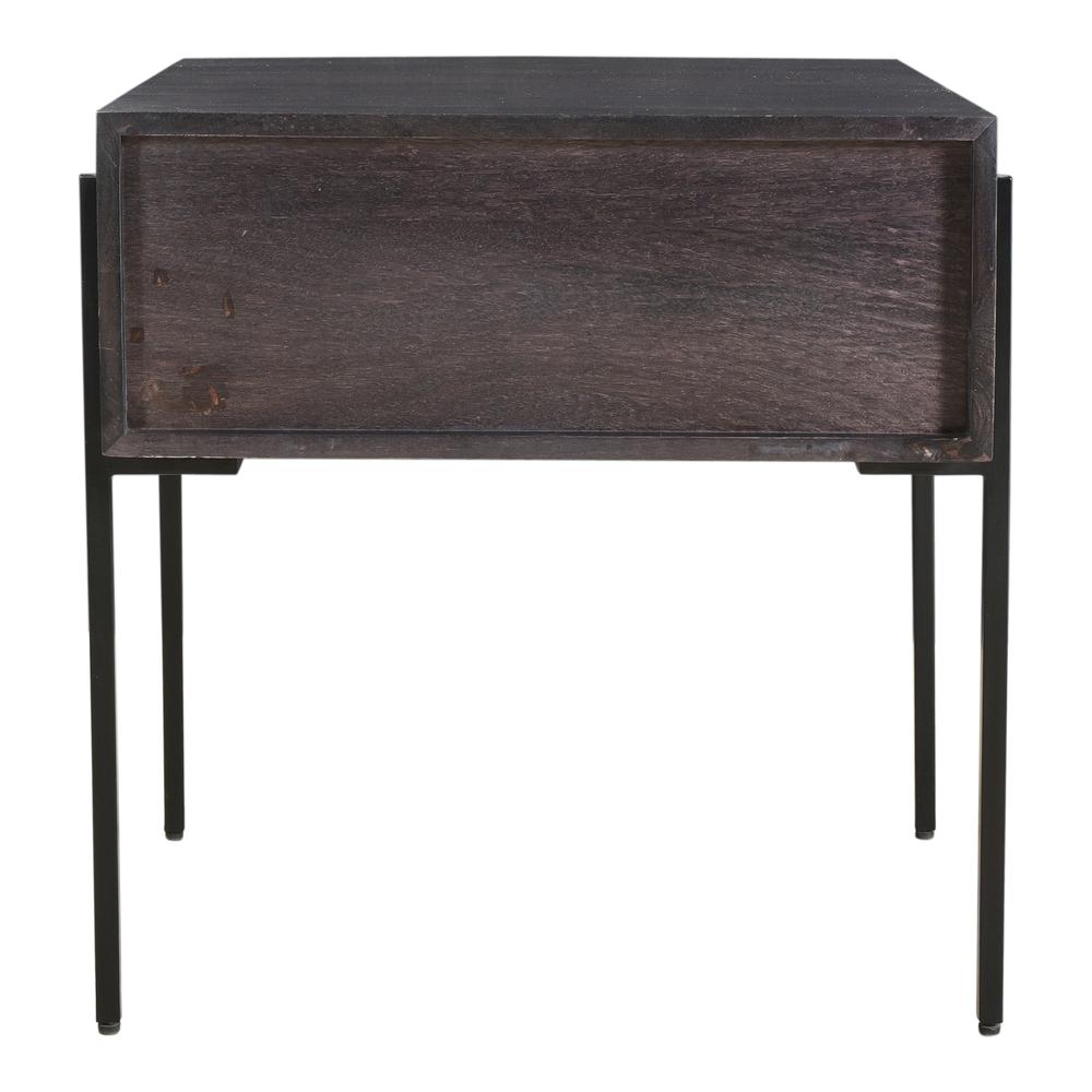 MangoWood Side Table, Belen Kox. Picture 1