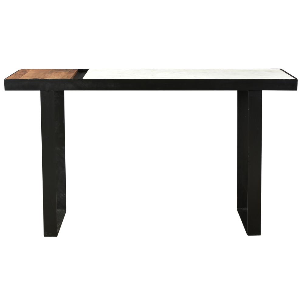 Blox Console Table. Picture 1