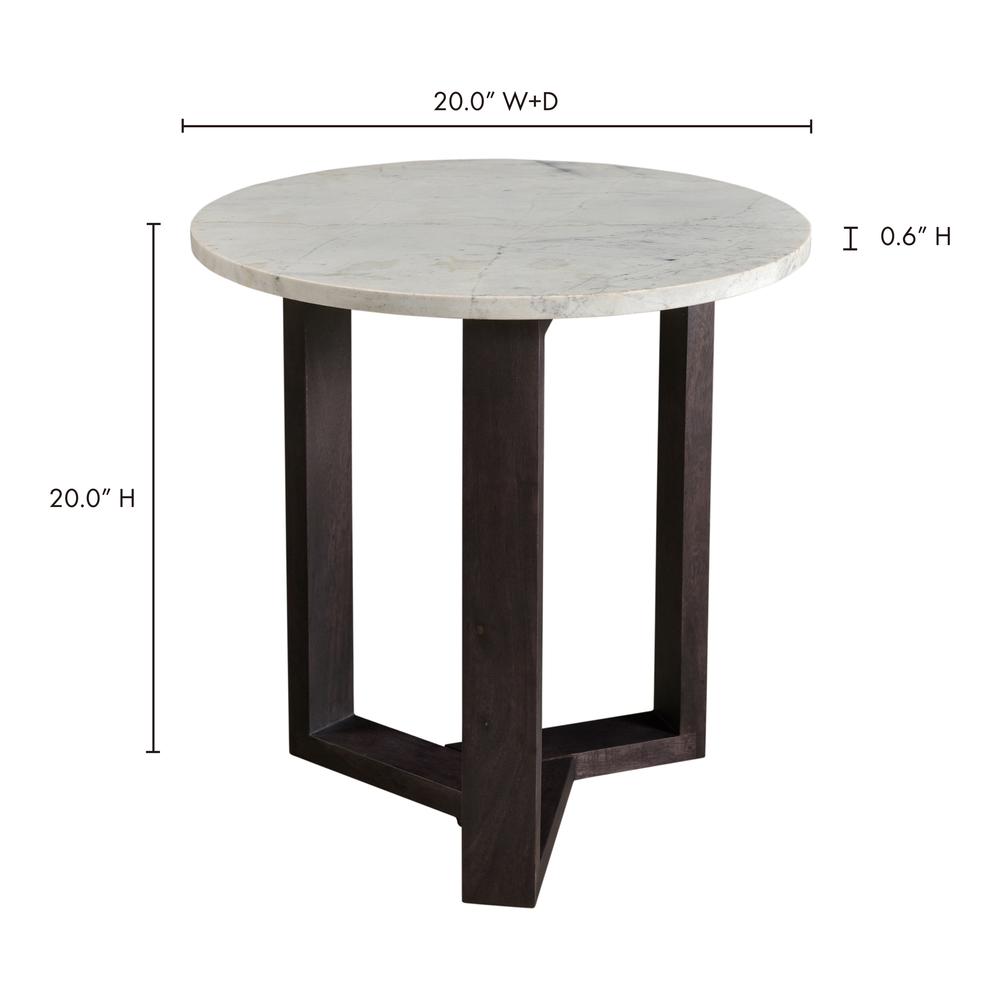 Jinxx Side Table. Picture 10