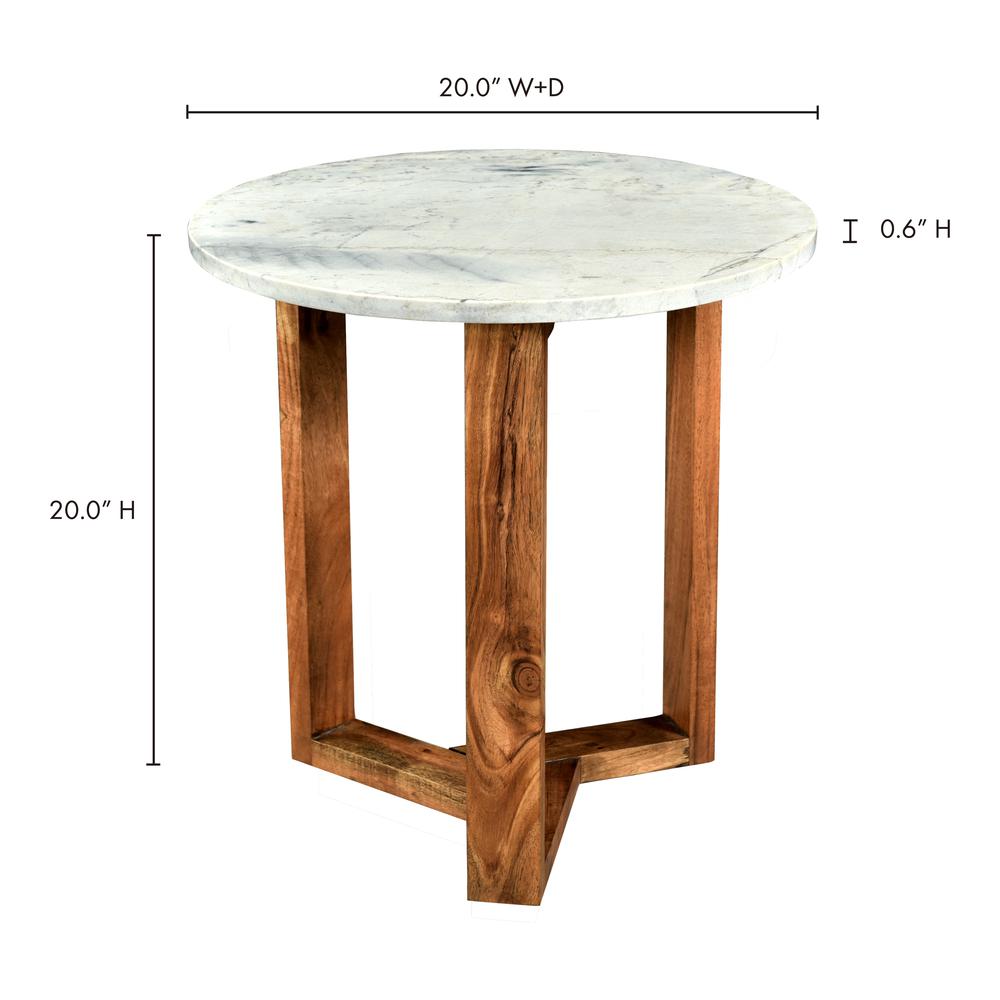 Jinxx Side Table. Picture 6