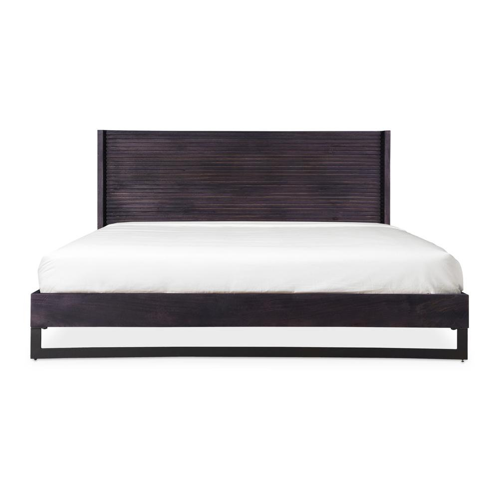Paloma King Bed. Picture 1
