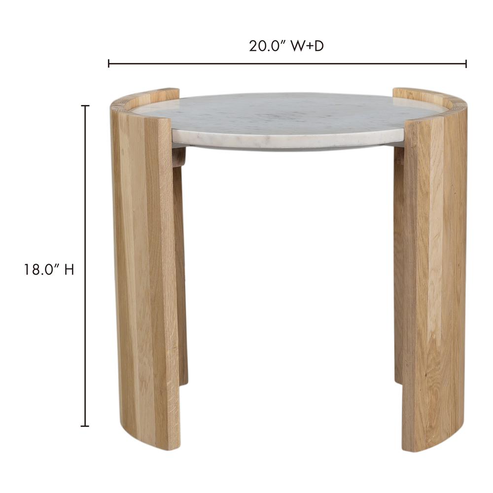 Dala Side Table. Picture 7