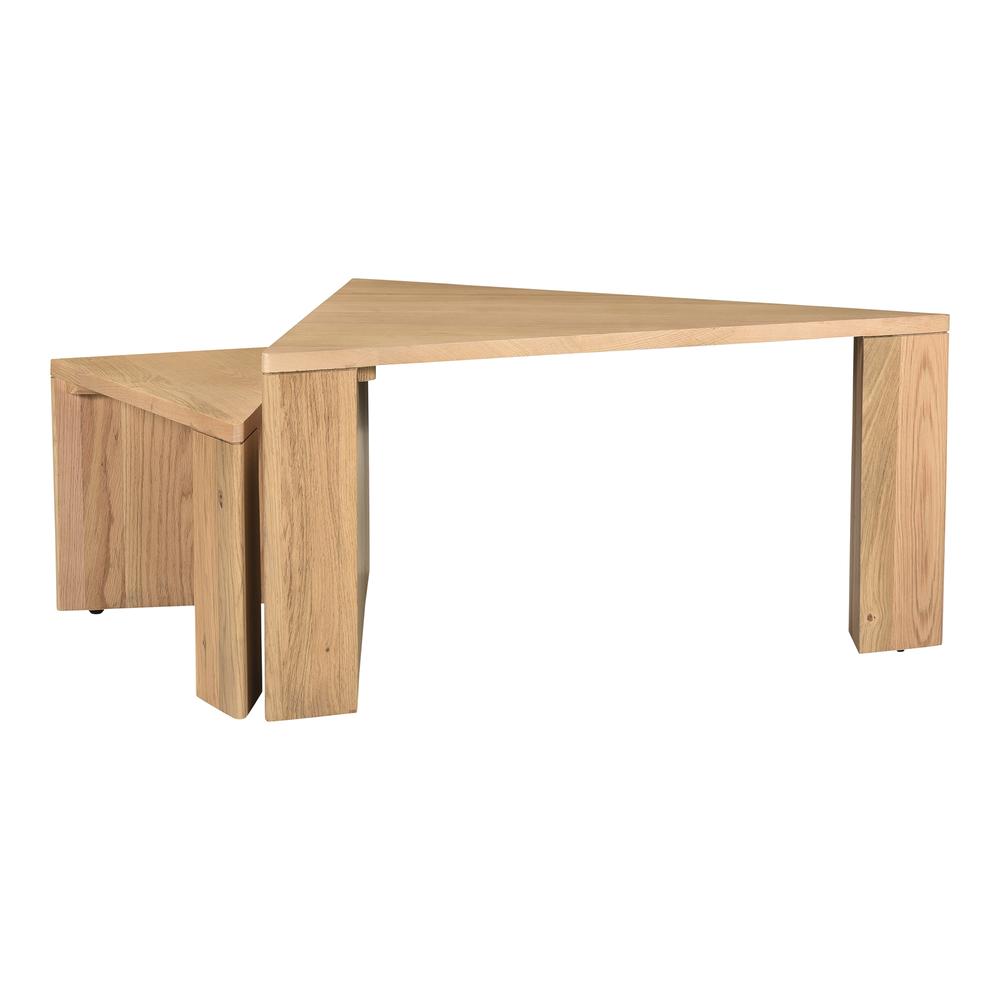Aton Nesting Coffee Table. Picture 3
