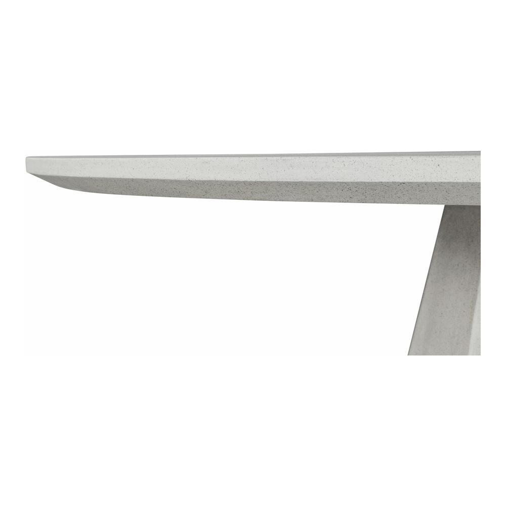 Templo Outdoor Dining Table. Picture 4