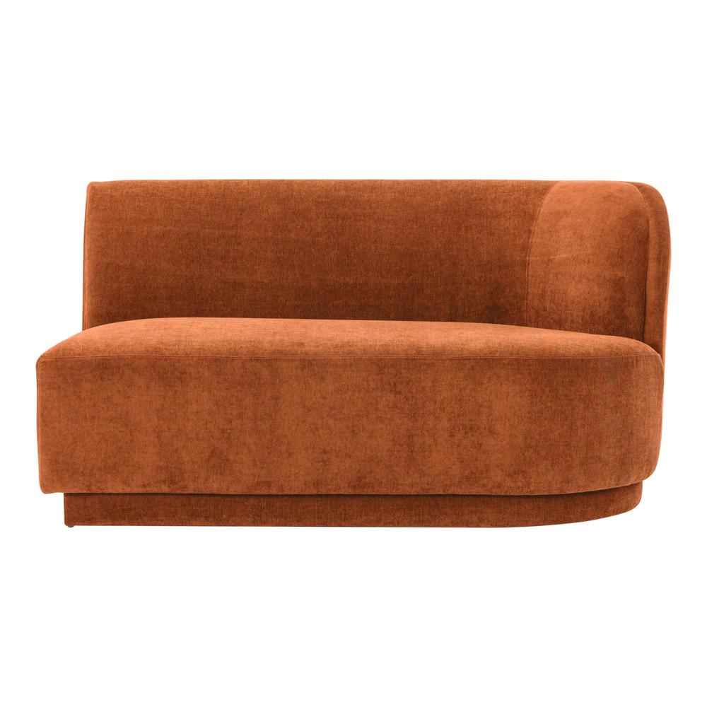 Yoon 2 Seat Sofa Right. Picture 1